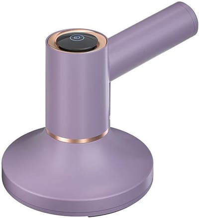 Draadloze mini-bedstofzuiger, mijtverwijderaar en mijtverwijderaar, luchtontvochtiger voor thuis, kleur