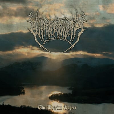 Winterfylleth - The Mercian Sphere (2 LP)