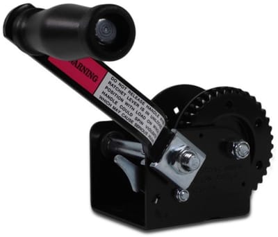 Aanhangerlier 350kg