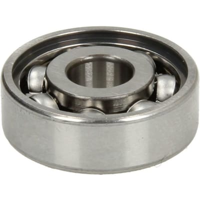 Groefkogellager SKF 627