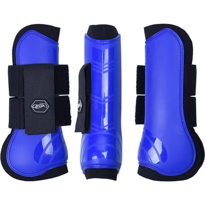 Qhp Peesbeschermers Qhp Denim