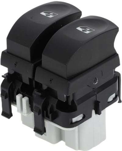 Allecto - Power Window Switch - Raamschakelaar - Eenvoudige