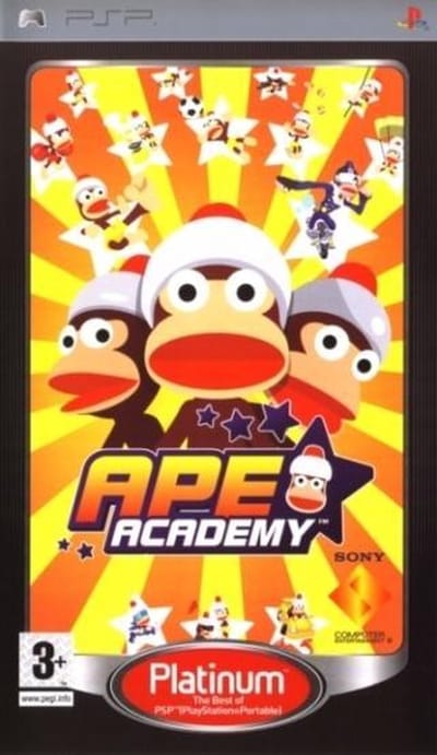 Ape Academy - Essentials Edition