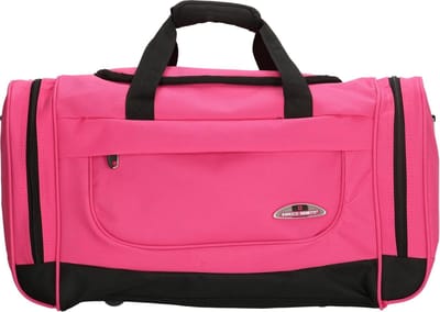 Enrico Benetti Orlando 35306 S Reistas / sporttas 41 liter - Fuchsia