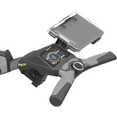 Scorekaarthouder Powakaddy FW-C2