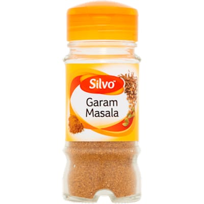 Garam Massala