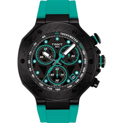 Tissot T-Sport T1414173705101 T-Race Horloge