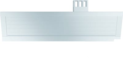 Afzuigkap Compact Combisteamer 6X + 10X 1/1 GN