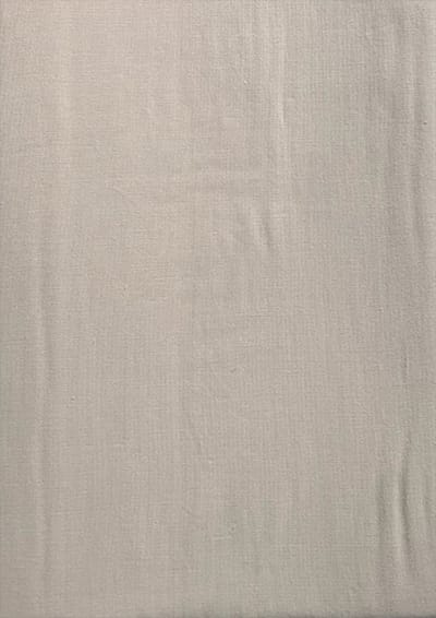 Brighton Laken Katoen - Zand - 150x260 cm