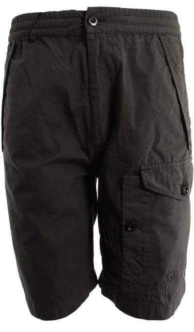 C.P. Company korte broek maat 48