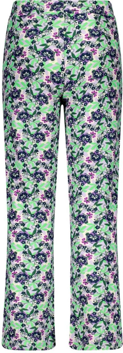 B. Nosy Y402-5621 Meisjes Broek - Vivid AO - Maat 110