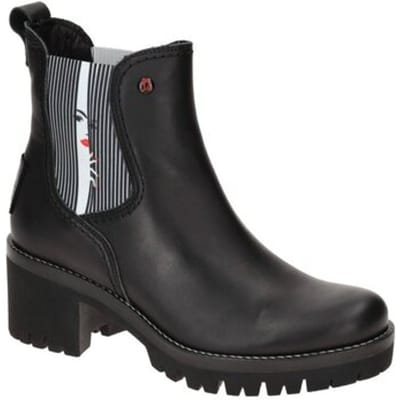 Laarzen Panama Jack -