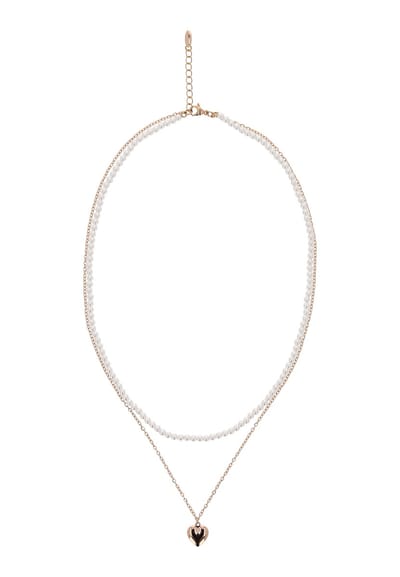 Gaya Necklace
