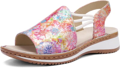 ara Sandaal Hawaii multi