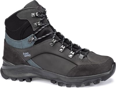 Hanwag Banks LL Men wandelschoenen - - Schoenen - Wandelschoenen - Halfhoge schoenen