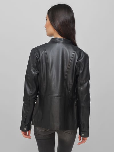 JCC leren jas 31023628