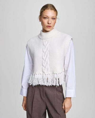 MSCH Esmai M Vest Fog