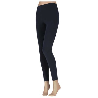 Legging Dames Katoen - Legging dames - Legging dames volwassenen - Legging katoen - Gekleurde legging