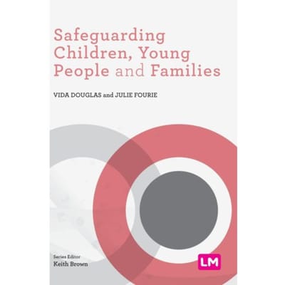 Safeguarding Children, Young People And Families - Douglas