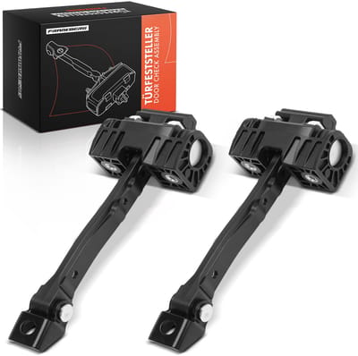 Frankberg 2x Deurbegrenzer voor VW Jetta IV 162 163 AV2 AV3