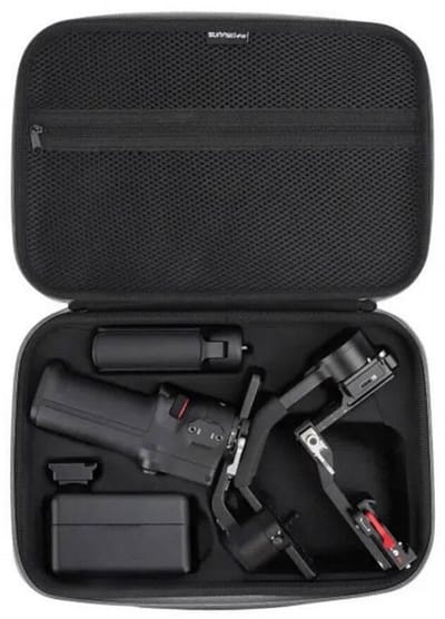 Sunnylife Carrying Case for DJI RS 3 Mini