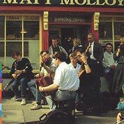 Music At Matt Molloy's