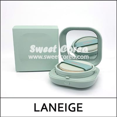 [LANEIGE] (ttS5) Neo Kussen [Mat] (15g*2 st) 1 Pak / #23N1 / (bo)