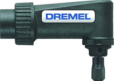 Hoekadapter voor Multi Tools - Ideaal voor Boren, Snijden en Schuren in Hoeken