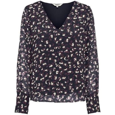 Blouse Only Tasha Otl
