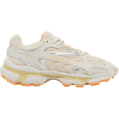 LACOSTE L003 2K24 224 5 SMA lichtbruin/lichtoranje 44