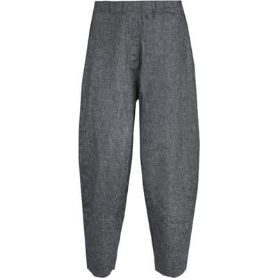 Mama B - Broek - 471439 - Denim