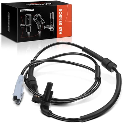Frankberg 1x ABS-sensor vooras links rechts voor Citroën