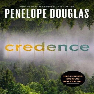 Credence door Penelope Douglas Paperback Boek 9780593641972