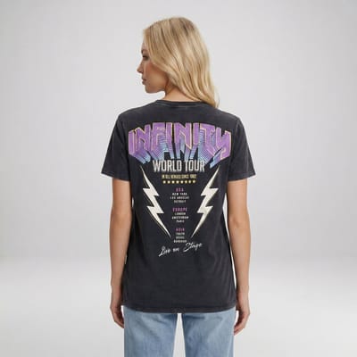 Cars Jeans T-shirt Emilia - Dames