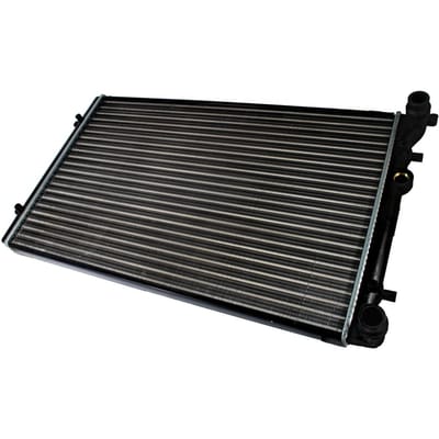 Radiator, motorkoeling THERMOTEC D7W001TT