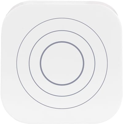 Ledtastic ZIGBEE-SENSOR-SZR07 aanwezigheidssensor - Zigbee 3.0