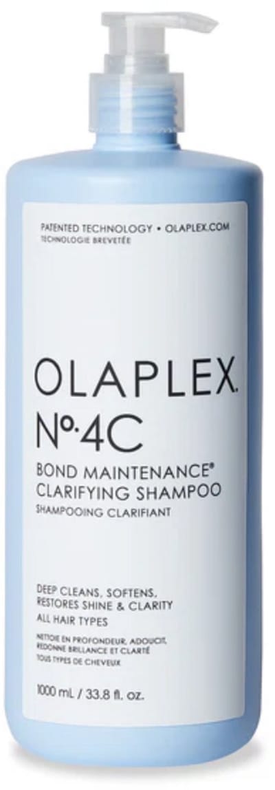 Olaplex No.4C Bond Maintenance Clarifying Shampoo 1000 ml