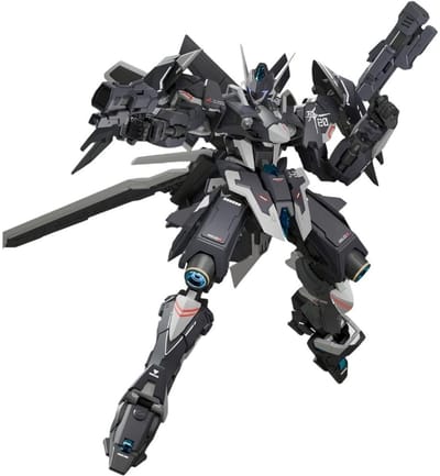 Dragon Soul J-20 Cang Wei Mecha Airforce Fighter 1/100 series modelbouw | Anime action figure | Speelgoed straaljager robot bouwpakketten voor volwassenen | Bekend van manga & videogames | Collectors edition incl. display stand