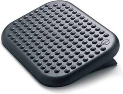 Hansa - World Of Office H5050005 Footness Voetsteun In Hoogte Verstelbaar Antraciet