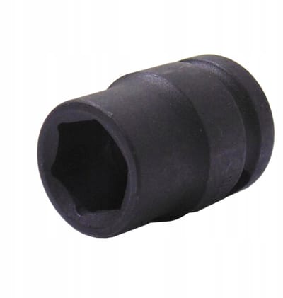Slagmoerdopen 15mm 1/2" - Honiton H-0415
