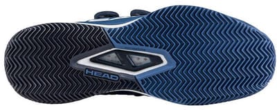 HEAD Endure Pro BOA Tennisschoenen Heren