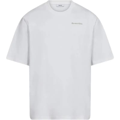 T-shirt Resteröds Tas Print
