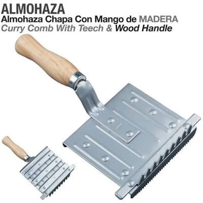 Paardenkrabber Zaldi TH-5026-1