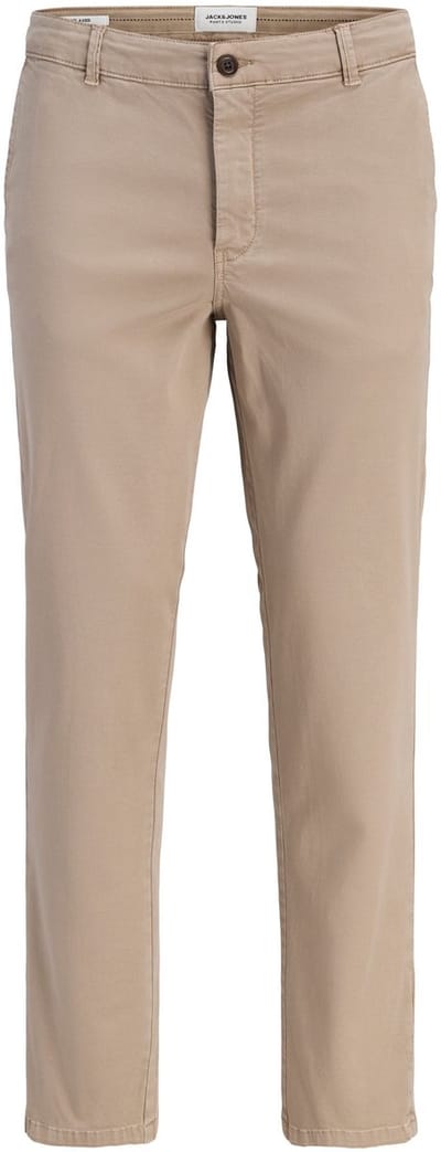Jack & Jones Chinobroek Regular Fit Chinobroek