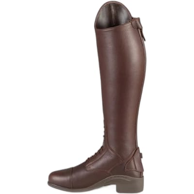 Dames leren rijlaarzen Premier Equine Vallardi Regular