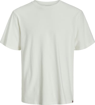 JACK&JONES - RDDMALTHE TEE S/S CREW NECK SN - Heren - T-shirts