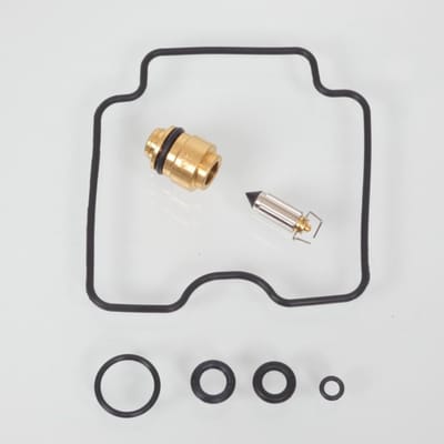 Kit réparation de carburateur AVOC pour moto Suzuki 600 GSXF CAB-S15 13370-07F00