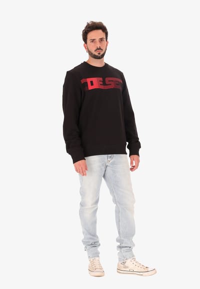 Diesel Sweatshirt Men