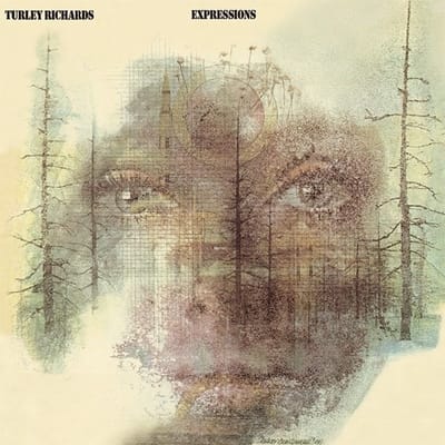 Turley Richards - Expressions (CD)