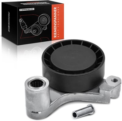Frankberg 1x spanner rolriem voor BMW E32 E38 750i E31 850i 1987-1999